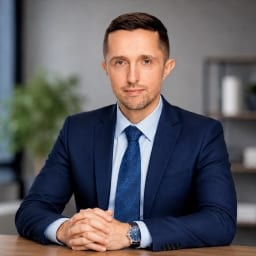 Tomasz Bajorek - Informatyk i przedsiębiorca, założyciel biura rachunkowego Taxun